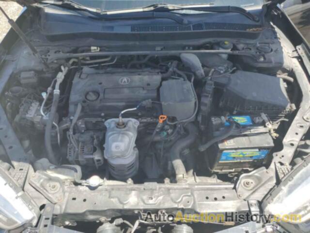 ACURA TLX TECH, 19UUB1F59JA003660