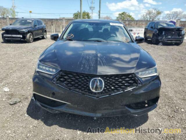 ACURA TLX TECH, 19UUB1F59JA003660