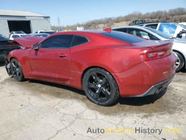 CHEVROLET CAMARO LT, 1G1FD1RS8H0182799