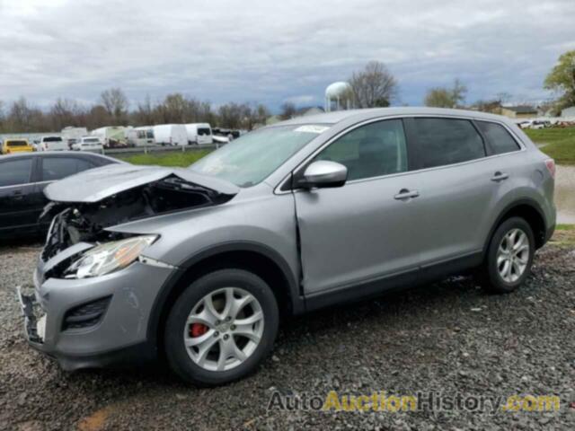 MAZDA CX-9, JM3TB3CA1B0329328