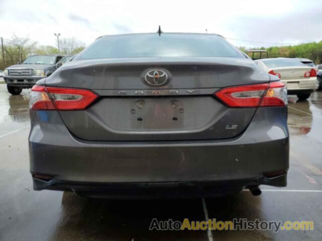 TOYOTA CAMRY LE, 4T1C11AK5LU932235