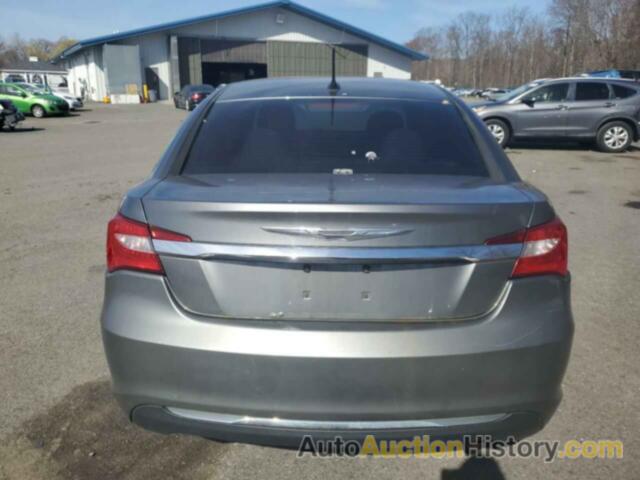 CHRYSLER 200 LX, 1C3CCBAB8CN292444