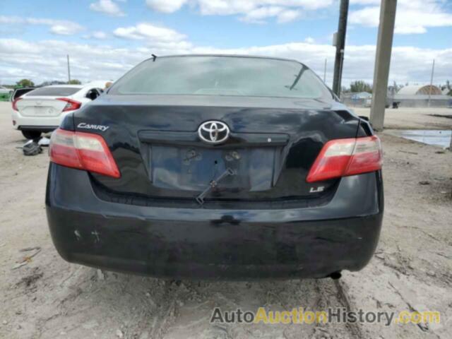 TOYOTA CAMRY CE, 4T1BE46K18U245965