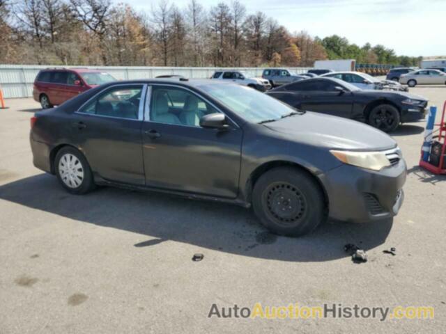 TOYOTA CAMRY HYBRID, 4T1BD1FK7CU060488