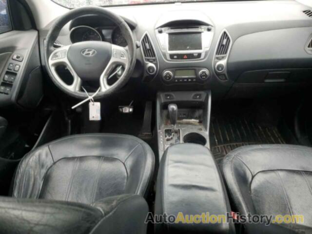 HYUNDAI TUCSON GLS, KM8JU3AC1CU364262