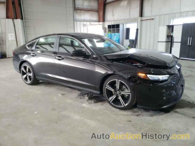 HONDA ACCORD HYBRID SPORT, 1HGCY2F53RA021101