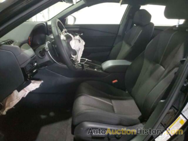 HONDA ACCORD HYBRID SPORT, 1HGCY2F53RA021101