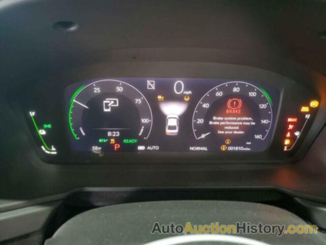 HONDA ACCORD HYBRID SPORT, 1HGCY2F53RA021101