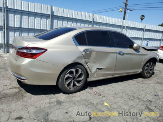 HONDA ACCORD EXL, 1HGCR3F82HA021246