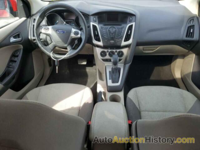 FORD FOCUS SE, 1FADP3K26EL428292