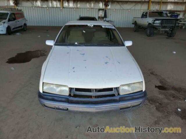 CHEVROLET BERETTA, 1G1LV1414KE164485