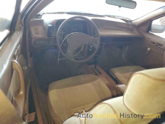 CHEVROLET BERETTA, 1G1LV1414KE164485