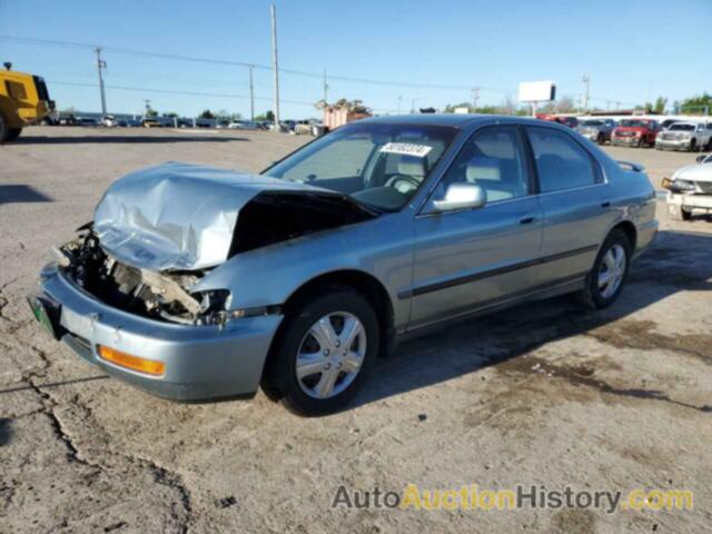 HONDA ACCORD LX, 1HGCD5634TA128810