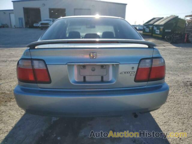 HONDA ACCORD LX, 1HGCD5634TA128810