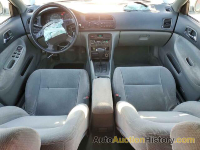 HONDA ACCORD LX, 1HGCD5634TA128810