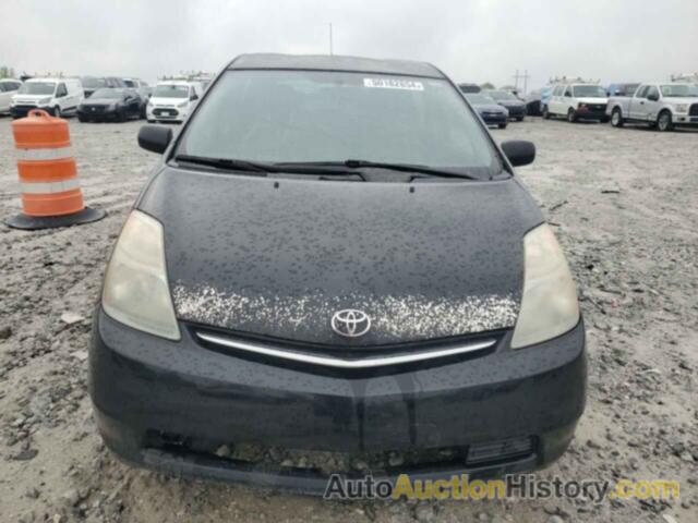 TOYOTA PRIUS, JTDKB20U293467448