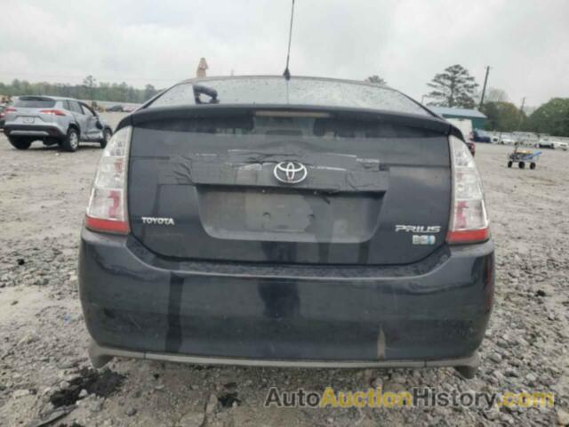 TOYOTA PRIUS, JTDKB20U293467448