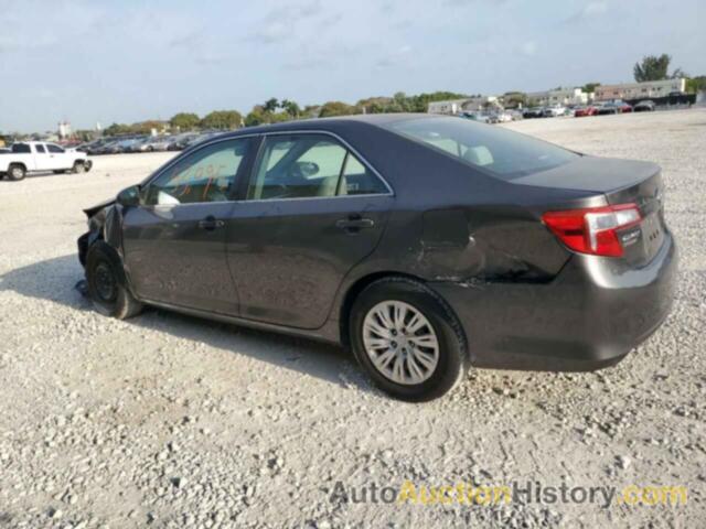 TOYOTA CAMRY BASE, 4T4BF1FK5CR165675