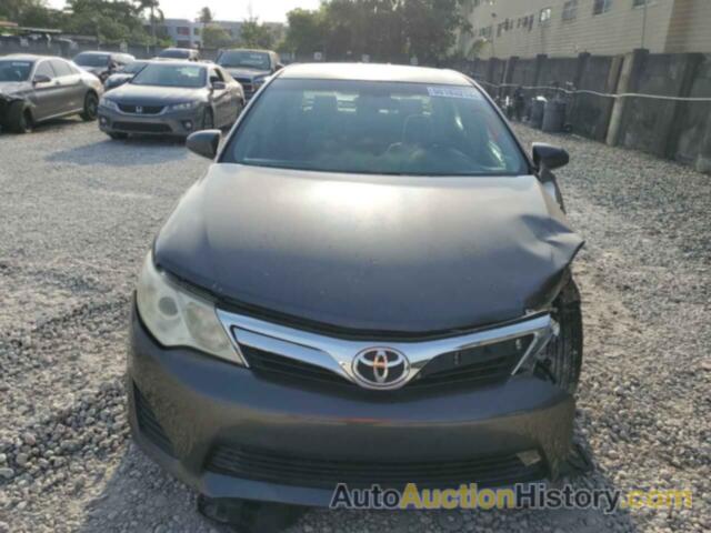 TOYOTA CAMRY BASE, 4T4BF1FK5CR165675