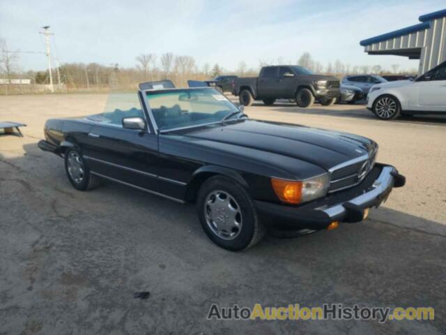 MERCEDES-BENZ SL-CLASS, 10704412038025