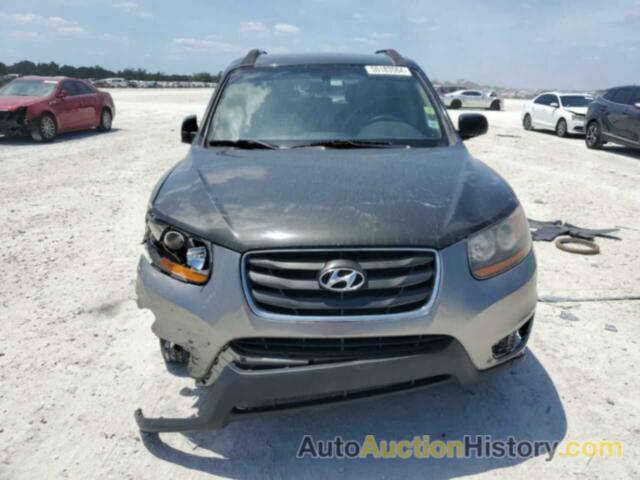 HYUNDAI SANTA FE GLS, 5NMSG3AB5AH389709