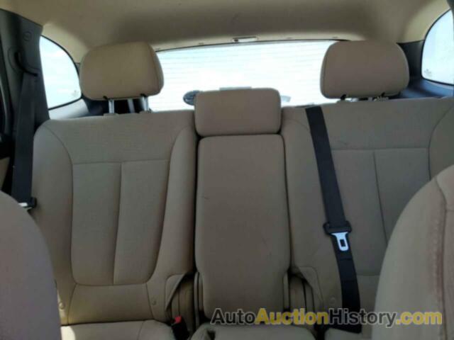 HYUNDAI SANTA FE GLS, 5NMSG3AB5AH389709