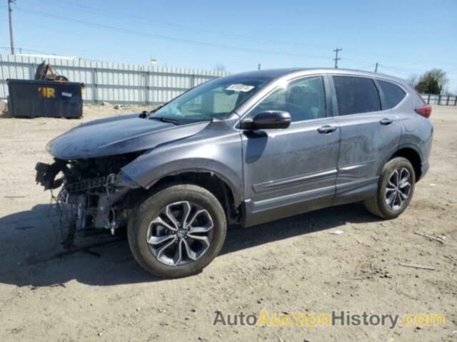 HONDA CRV EXL, 2HKRW2H83LH683525