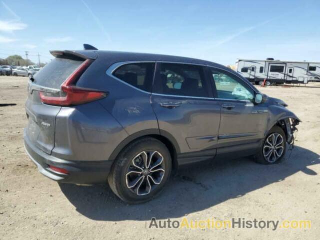 HONDA CRV EXL, 2HKRW2H83LH683525