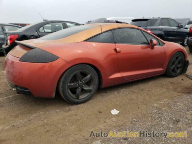 MITSUBISHI ECLIPSE GS, 4A3AK24F56E011447