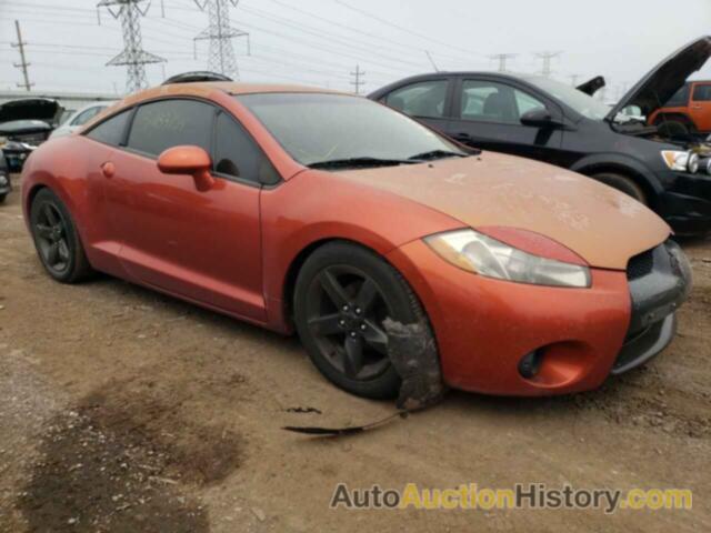 MITSUBISHI ECLIPSE GS, 4A3AK24F56E011447