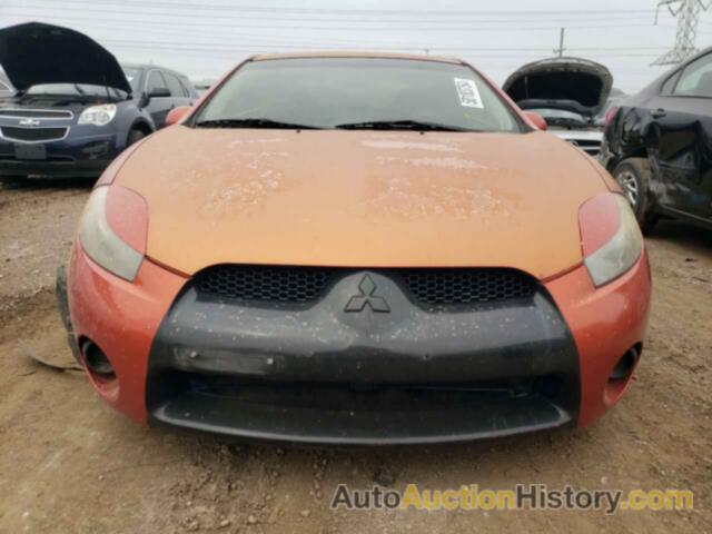 MITSUBISHI ECLIPSE GS, 4A3AK24F56E011447