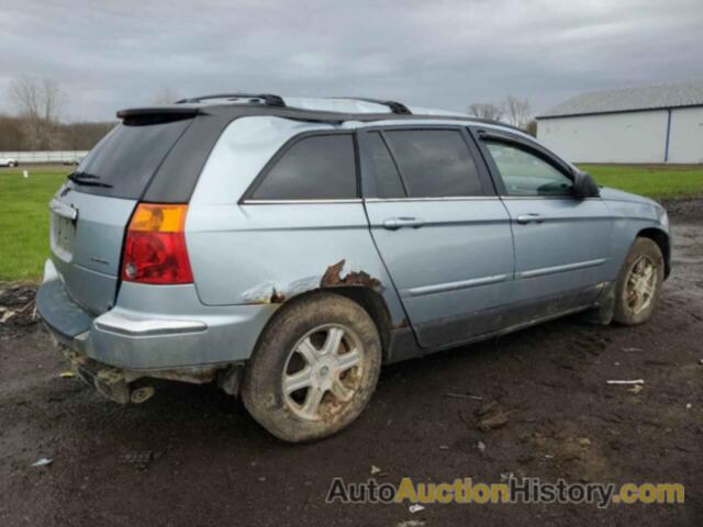 CHRYSLER PACIFICA TOURING, 2A4GF68416R612739