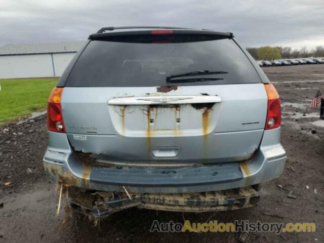 CHRYSLER PACIFICA TOURING, 2A4GF68416R612739