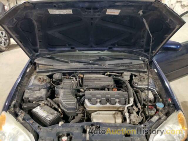 HONDA CIVIC EX, 1HGES26723L029052