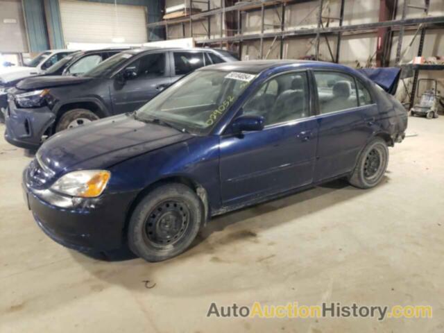 HONDA CIVIC EX, 1HGES26723L029052