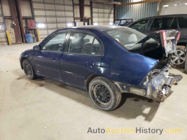 HONDA CIVIC EX, 1HGES26723L029052