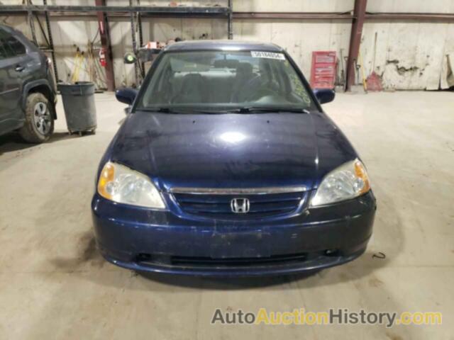 HONDA CIVIC EX, 1HGES26723L029052