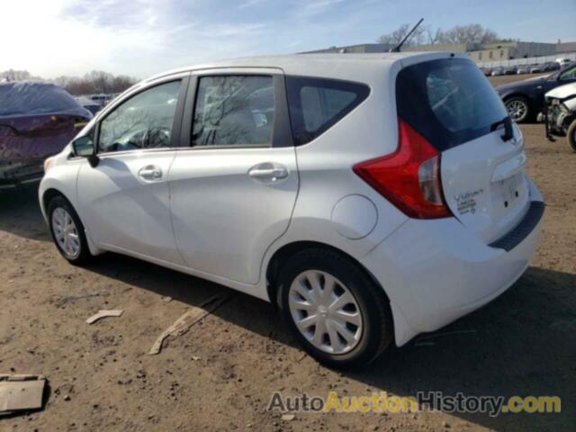 NISSAN VERSA S, 3N1CE2CP0FL396948