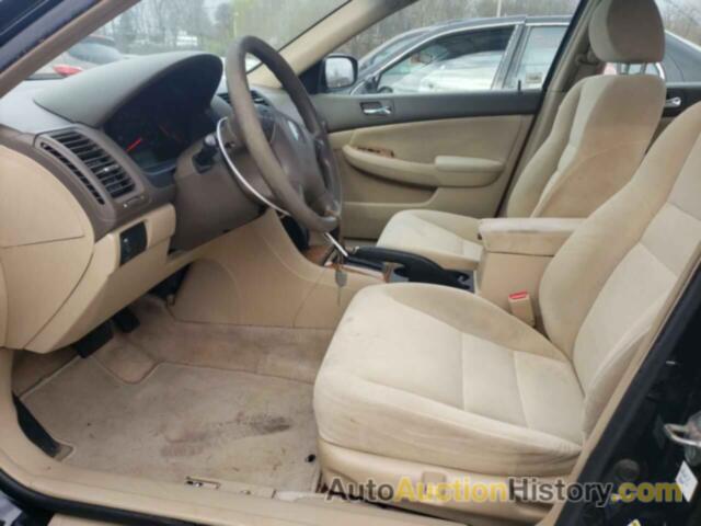 HONDA ACCORD EX, 1HGCM56764A043133