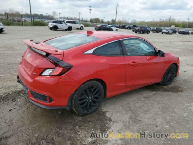 HONDA CIVIC SI, 2HGFC3A58LH753547