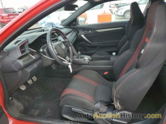 HONDA CIVIC SI, 2HGFC3A58LH753547