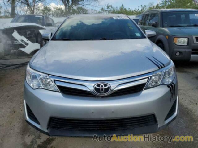 TOYOTA CAMRY BASE, 4T1BF1FK4CU147078