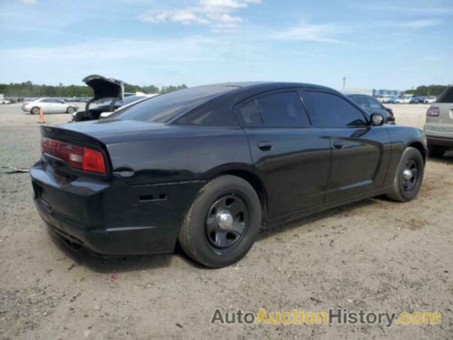 DODGE CHARGER POLICE, 2C3CDXAT6CH278537