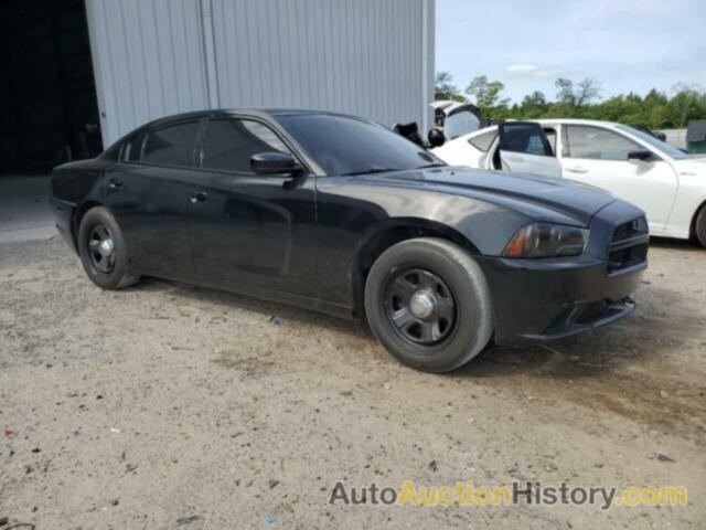 DODGE CHARGER POLICE, 2C3CDXAT6CH278537
