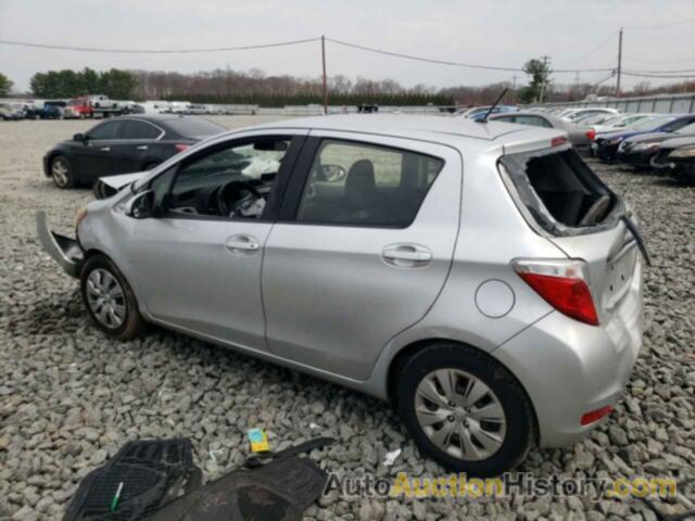 TOYOTA YARIS, JTDKTUD31ED576739