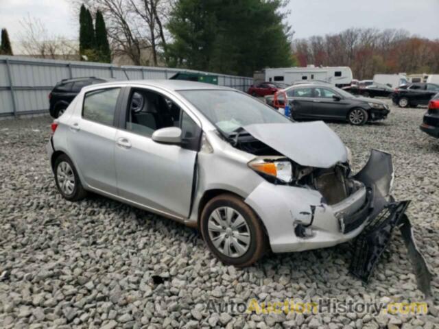 TOYOTA YARIS, JTDKTUD31ED576739