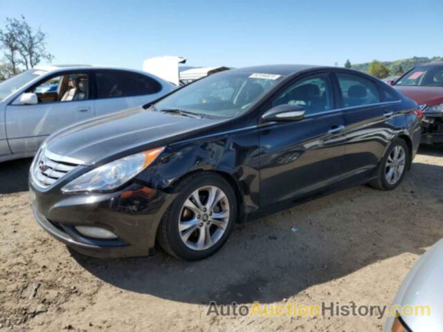 HYUNDAI SONATA SE, 5NPEC4AC2DH671241