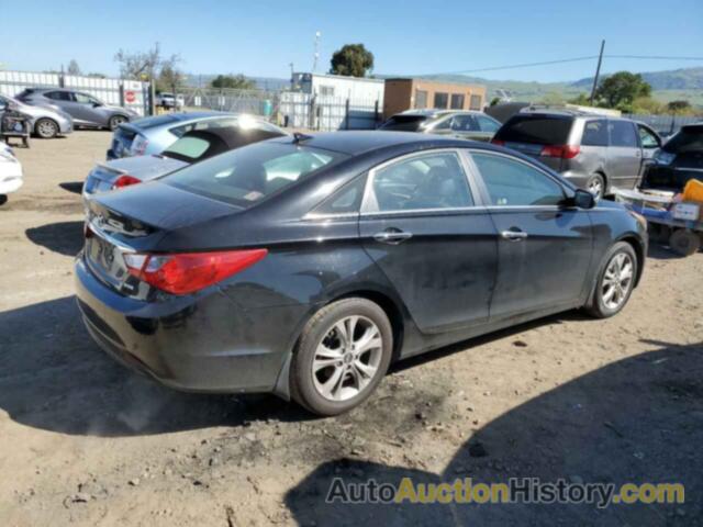 HYUNDAI SONATA SE, 5NPEC4AC2DH671241