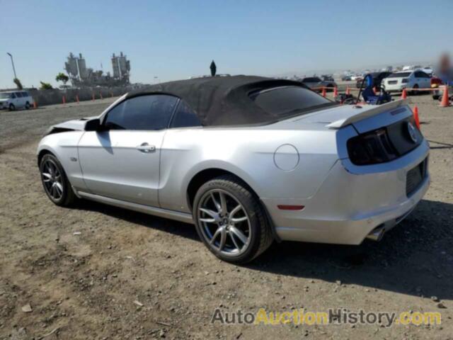 FORD MUSTANG GT, 1ZVBP8FF2E5221945