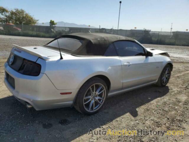FORD MUSTANG GT, 1ZVBP8FF2E5221945